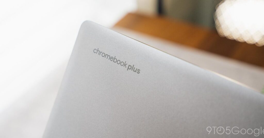 Acer chromebook plus 515 1