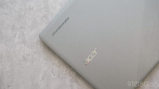 Acer chromebook plus 515 8