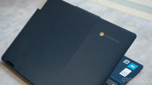 Lenovo chromebook logo 3