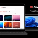 Anydesk on chromebook