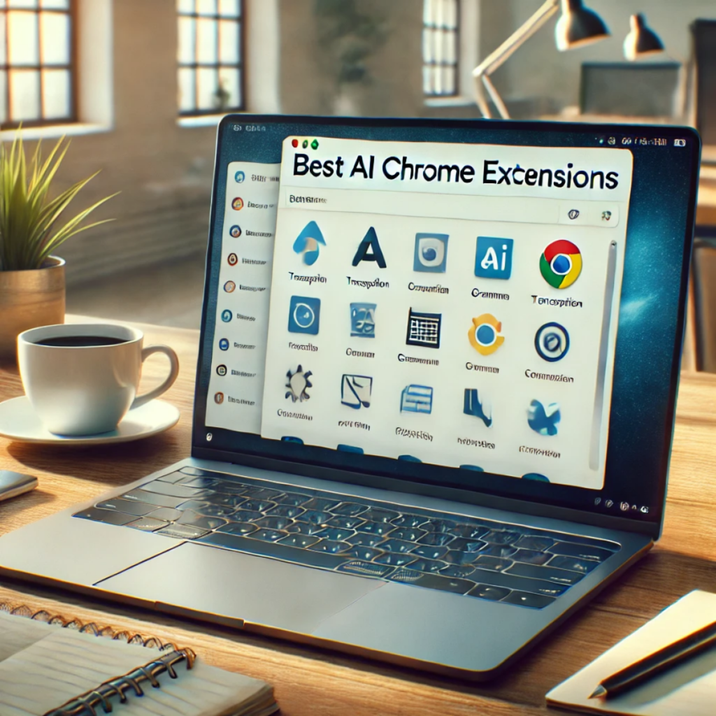 Best ai chrome extensions