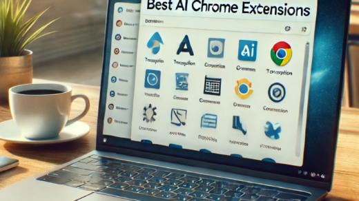 Best ai chrome extensions