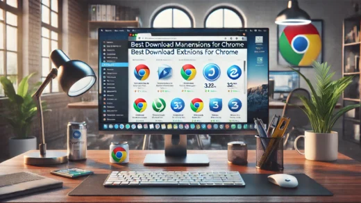 Best download manager extensions on chrome