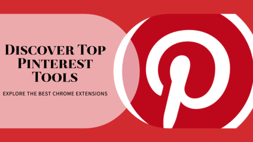 Best pinterest tools on chrome