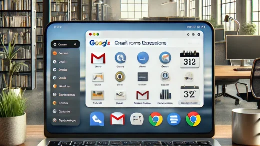 Gmail chrome extensions