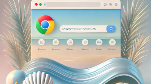 Summer themes for chrome