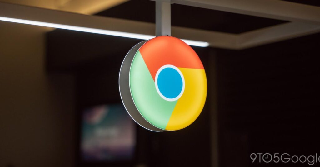 Chrome logo sign 1.jpg