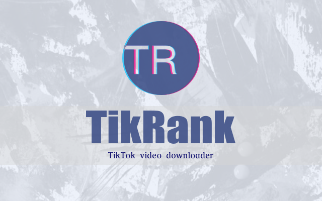 Tikrank