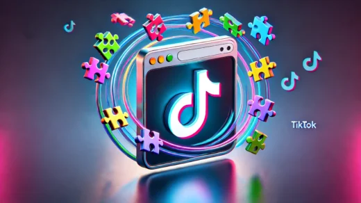 Tiktok chrome extensions