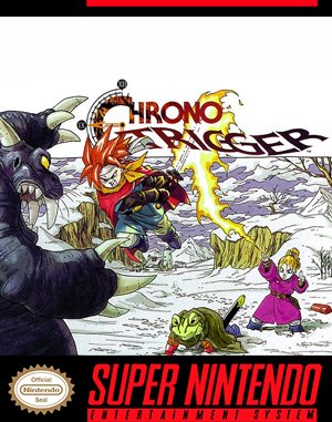 Chrono trigger