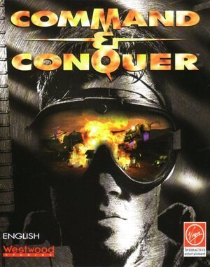 Command and conquer