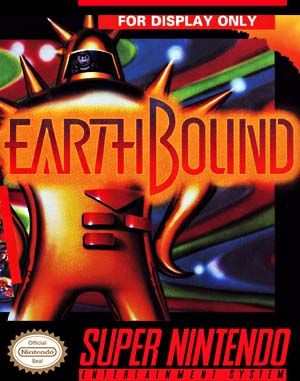 Earthbound