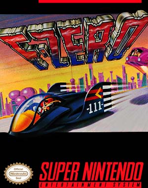 F zero