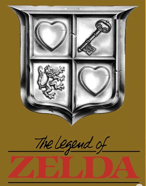 Legend of zelda