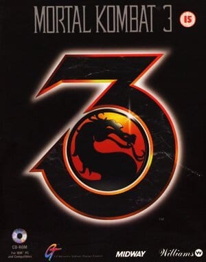 Mortal kombat 3