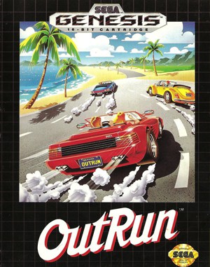 Outrun