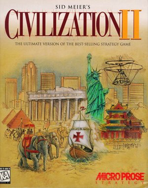 Sid meiers civilization ii