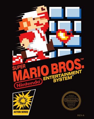 Super mario bros