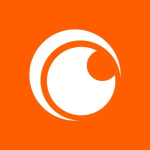 Crunchyroll official logo