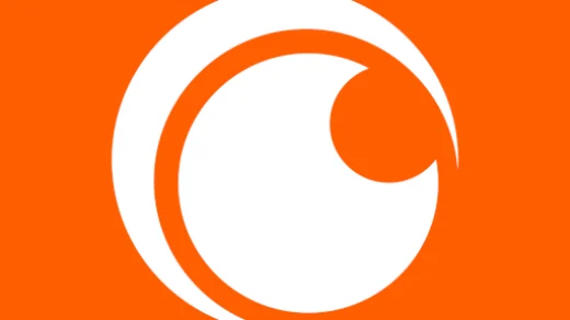 Crunchyroll official logo