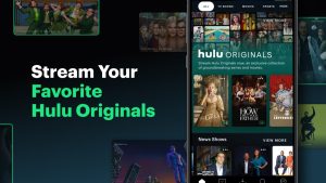 Hulu originals