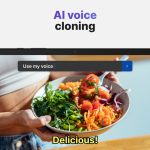 Invideo ai voice