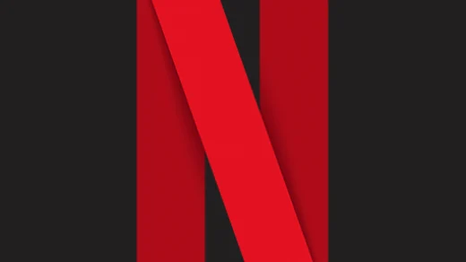 Official netflix logo