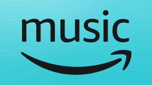 Amazon music logo