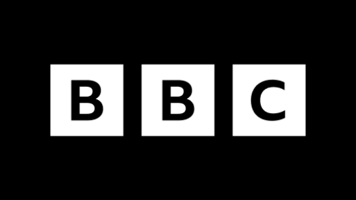 Bbc news logo