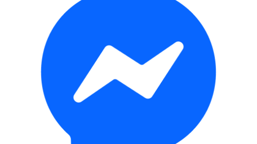 Fb messenger logo