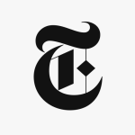 New york times logo