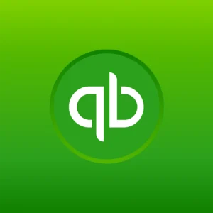 Quickbooks logo