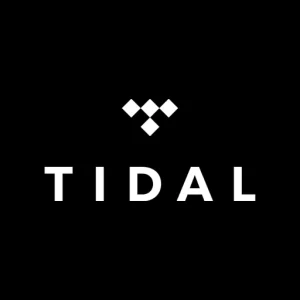 Tidal logo