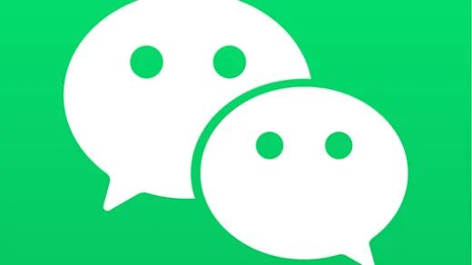 Wechat logo