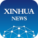 Xinhua logo