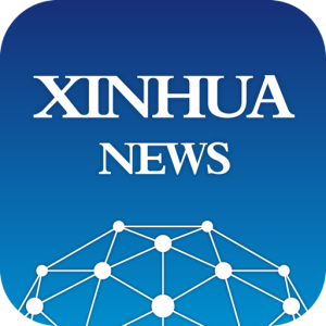 Xinhua logo