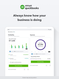 Business profile